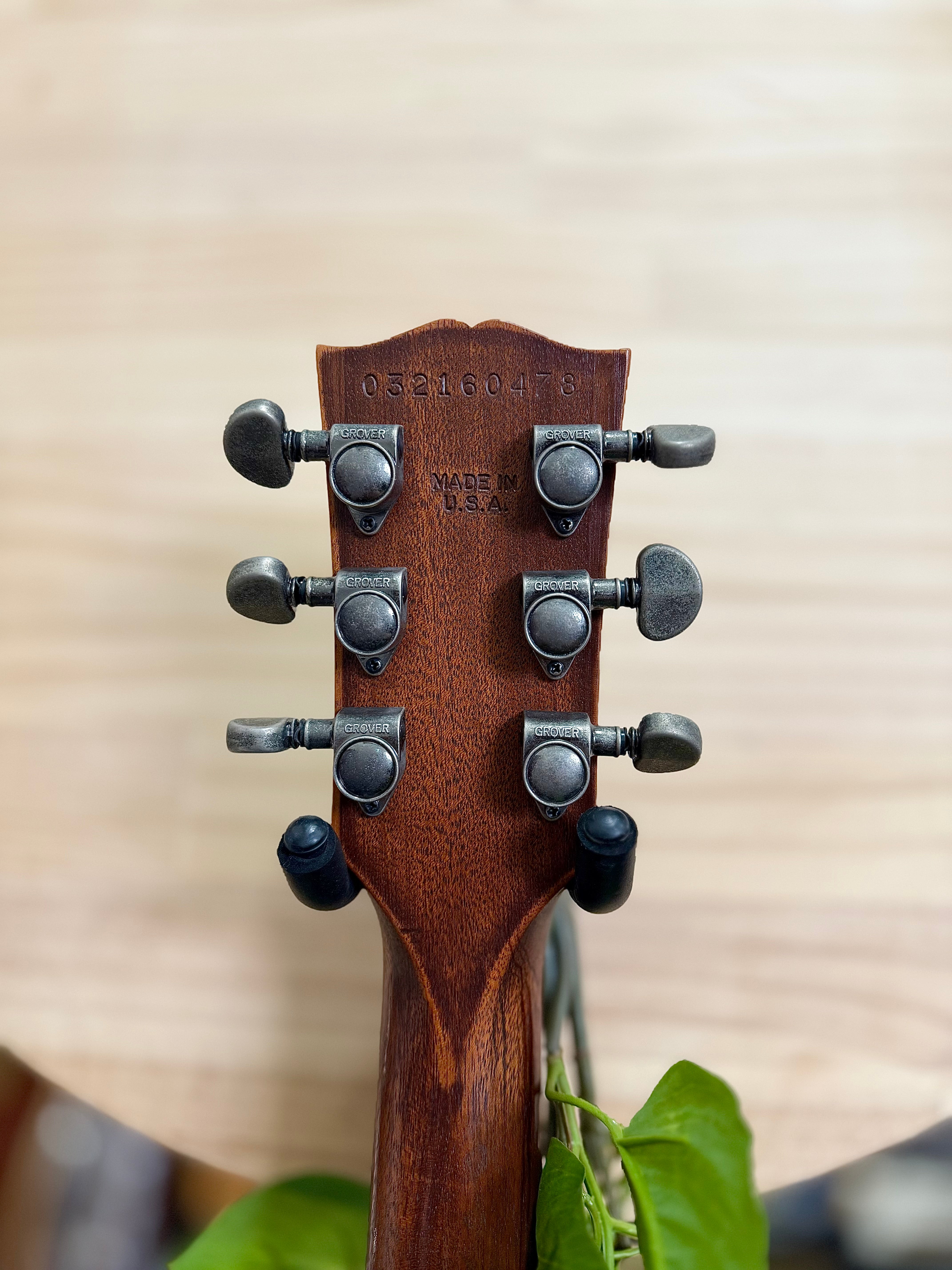 Gibson | Les Paul | BFG | Trans Cherry | 2006 | Pre-Loved Gibson | Les Paul | BFG | Trans Cherry | 2006 | Pre-Loved